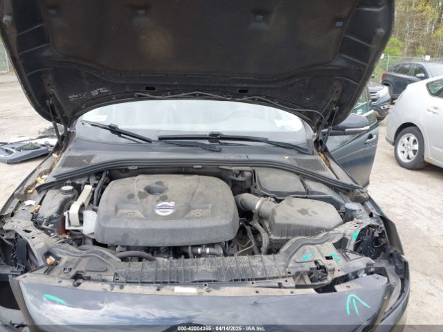 YV140MFK6F1346875 Volvo S60 T5 Premier