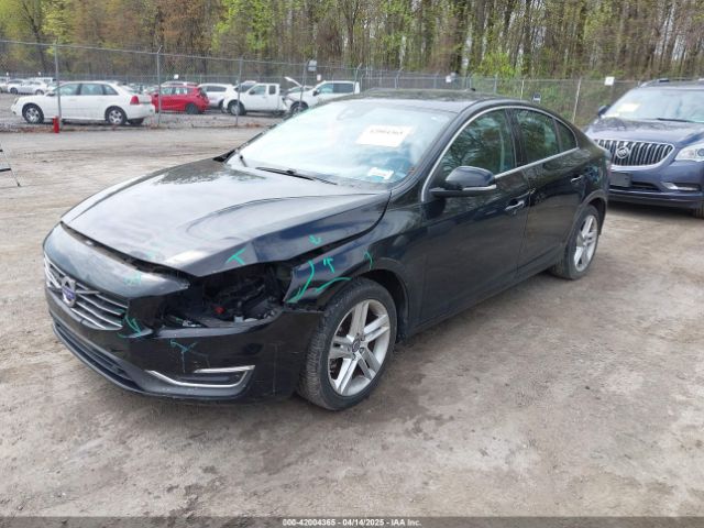 YV140MFK6F1346875 Volvo S60 T5 Premier