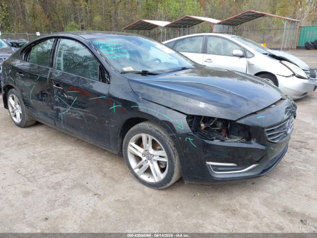 YV140MFK6F1346875 Volvo S60 T5 Premier