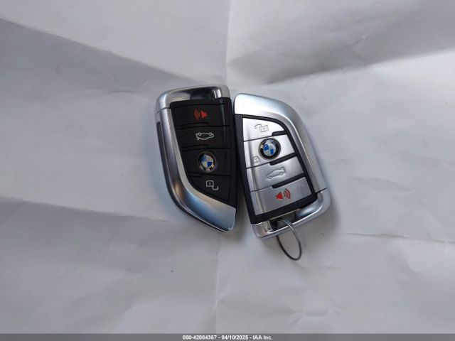 3MW5R1J02M8B52757 BMW 330I