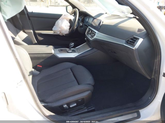 3MW5R1J02M8B52757 BMW 330I