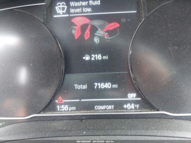3MW5R1J02M8B52757 BMW 330I