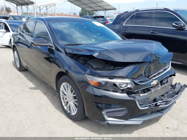 1G1ZD5ST9JF175600 auction archive image