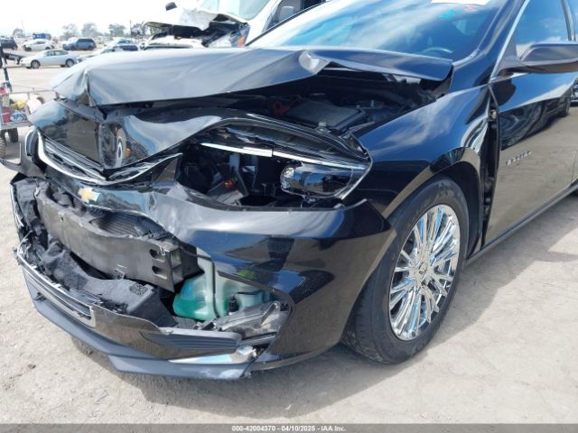 1G1ZD5ST9JF175600 Chevrolet MALIBU LT