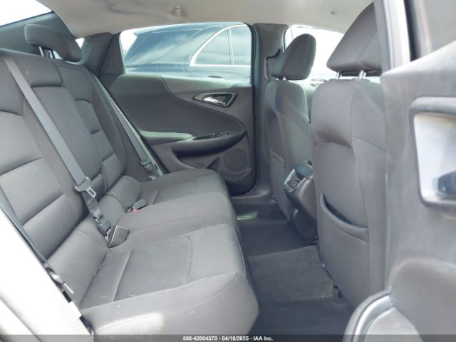 1G1ZD5ST9JF175600 Chevrolet MALIBU LT