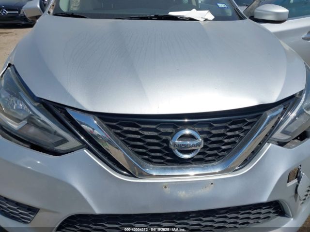 3N1AB7AP2GL644991 Nissan Sentra Fe+ S/s/sl/sr/sv