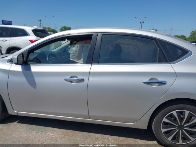 3N1AB7AP2GL644991 Nissan Sentra Fe+ S/s/sl/sr/sv