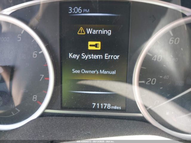 3N1AB7AP2GL644991 Nissan Sentra Fe+ S/s/sl/sr/sv
