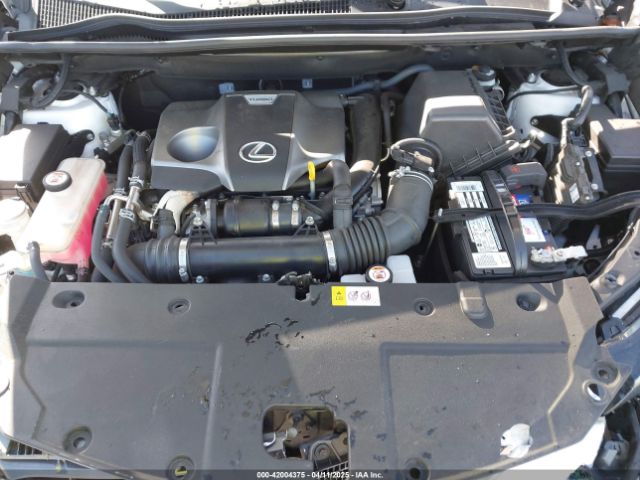 JTJBARBZ5J2173750 Lexus NX 300