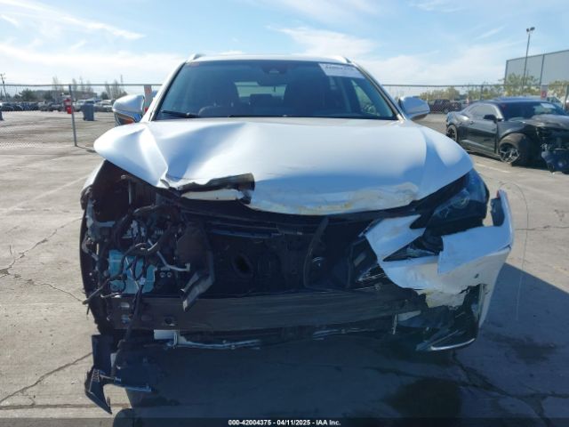 JTJBARBZ5J2173750 Lexus NX 300