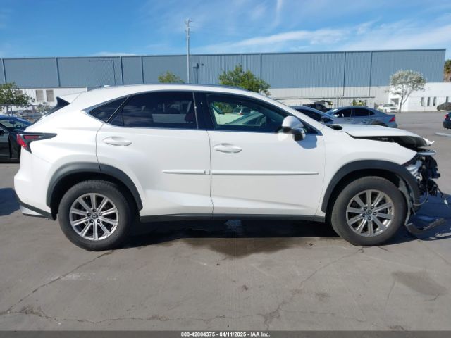 JTJBARBZ5J2173750 Lexus NX 300