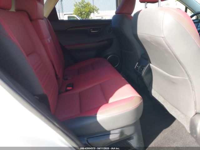 JTJBARBZ5J2173750 Lexus NX 300