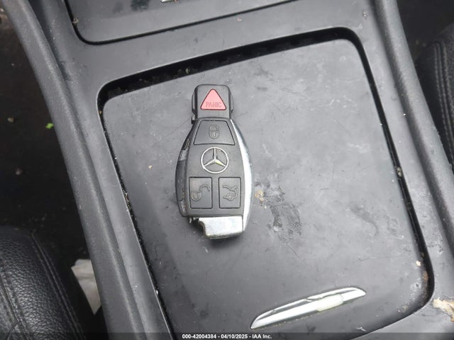 Mercedes-Benz CLA 250 2014 WDDSJ4EB6EN061778 Image 11