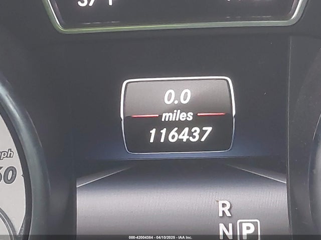 Mercedes-Benz CLA 250 2014 WDDSJ4EB6EN061778 Image 15
