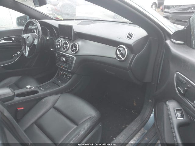 Mercedes-Benz CLA 250 2014 WDDSJ4EB6EN061778 Image 5