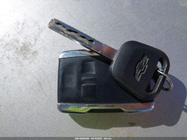 3GCUKSECXEG508599 Chevrolet Silverado 1500 1lz