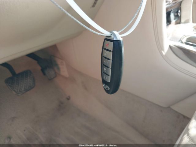 JN8AZ2NE4E9061997 Infiniti QX80