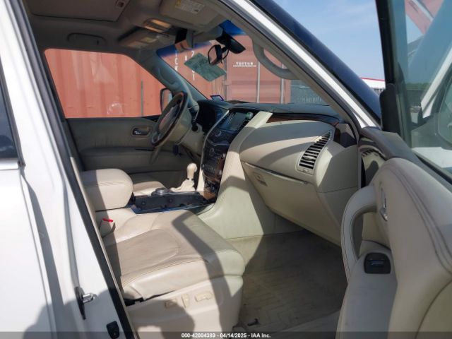 JN8AZ2NE4E9061997 Infiniti QX80