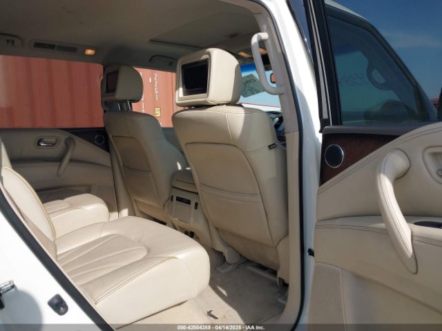 JN8AZ2NE4E9061997 Infiniti QX80