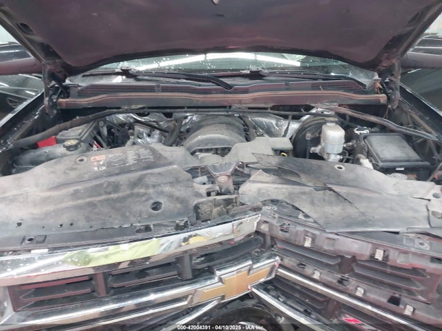 3GCUKRECXFG495914 Chevrolet Silverado 1500 2lt