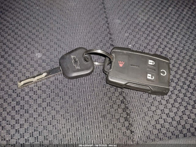 3GCUKRECXFG495914 Chevrolet Silverado 1500 2lt