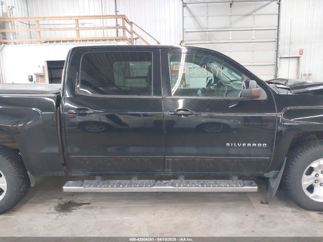 3GCUKRECXFG495914 Chevrolet Silverado 1500 2lt