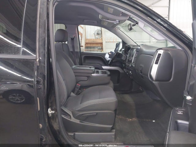 3GCUKRECXFG495914 Chevrolet Silverado 1500 2lt