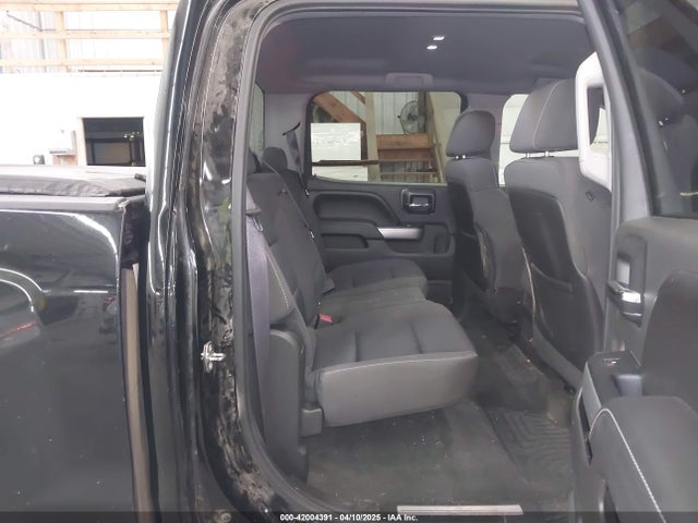 3GCUKRECXFG495914 Chevrolet Silverado 1500 2lt