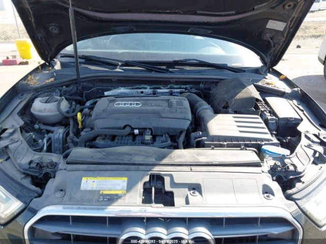 WAUCCGFF9F1021146 Audi A3 1.8t Premium