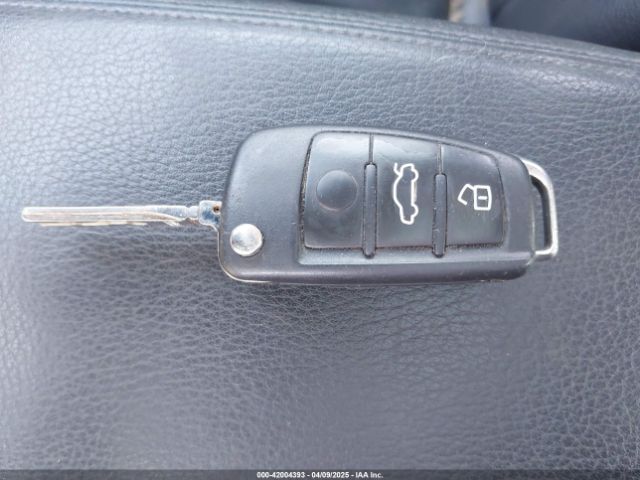 WAUCCGFF9F1021146 Audi A3 1.8t Premium