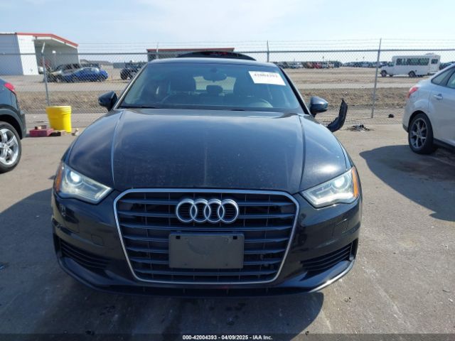 WAUCCGFF9F1021146 Audi A3 1.8t Premium