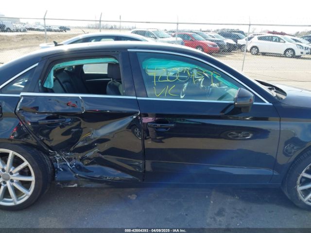 WAUCCGFF9F1021146 Audi A3 1.8t Premium
