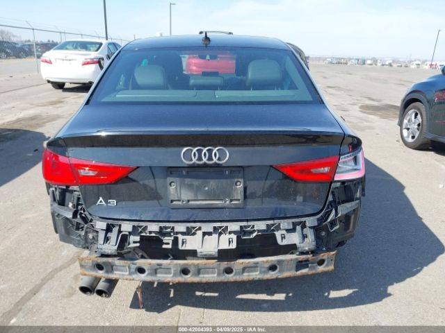 WAUCCGFF9F1021146 Audi A3 1.8t Premium