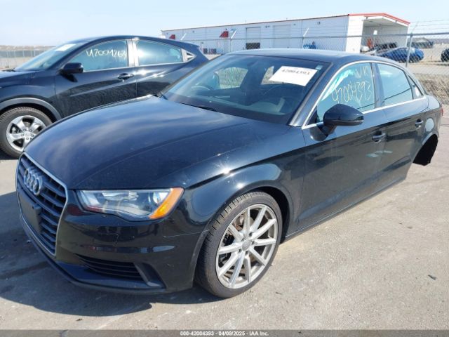 WAUCCGFF9F1021146 Audi A3 1.8t Premium