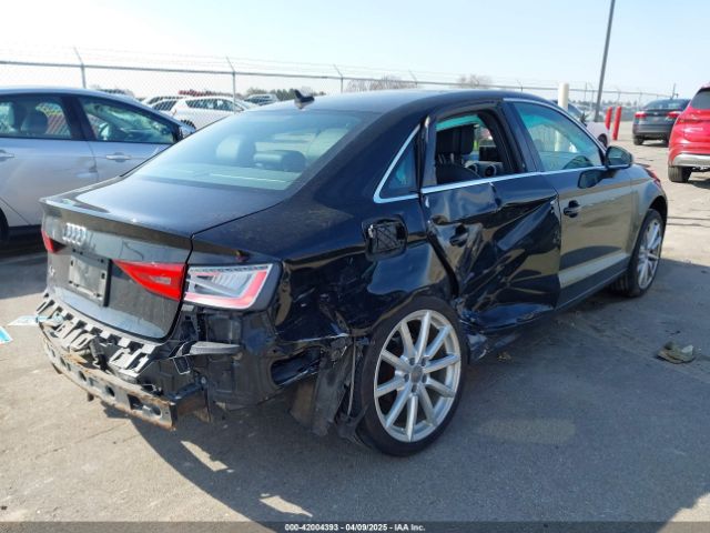 WAUCCGFF9F1021146 Audi A3 1.8t Premium