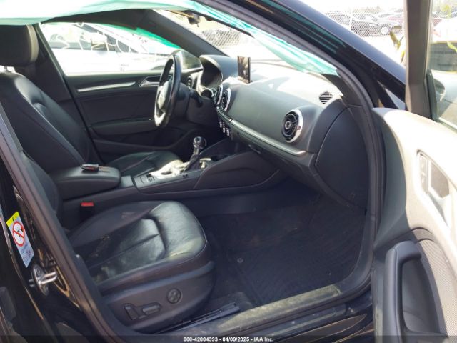 WAUCCGFF9F1021146 Audi A3 1.8t Premium