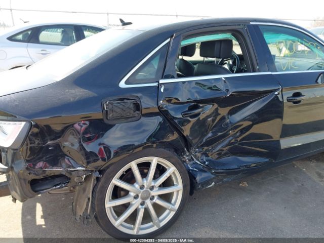 WAUCCGFF9F1021146 Audi A3 1.8t Premium