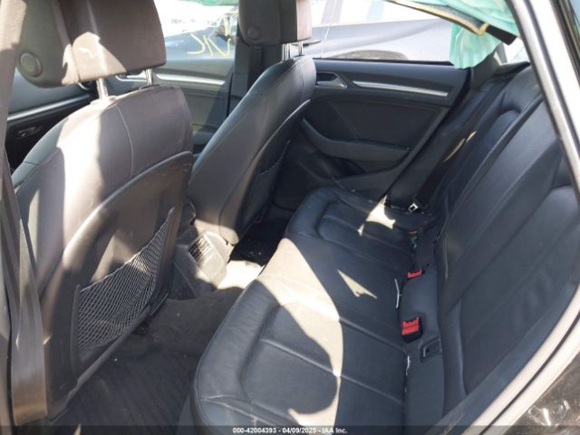 WAUCCGFF9F1021146 Audi A3 1.8t Premium