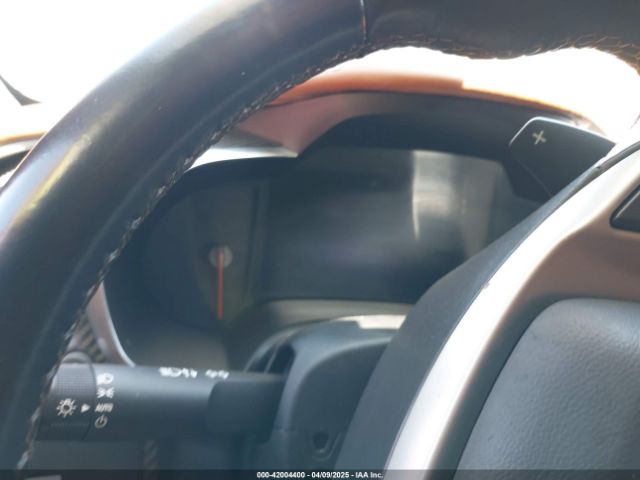 1G1YM2D70E5106770 Chevrolet Corvette Stingray Z51