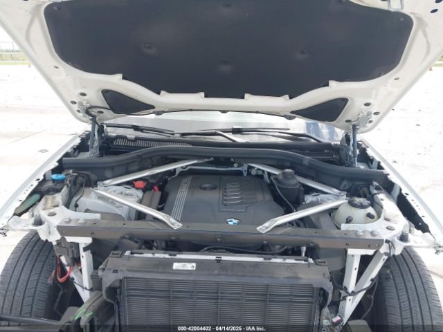 5UXCR6C56KLL52965 BMW X5 Xdrive40i
