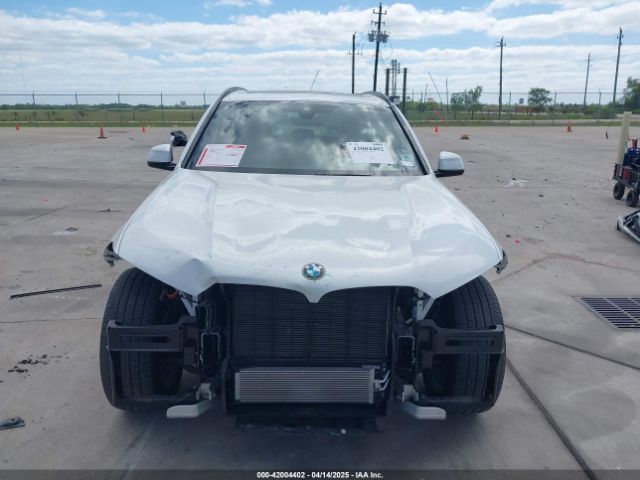 5UXCR6C56KLL52965 BMW X5 Xdrive40i