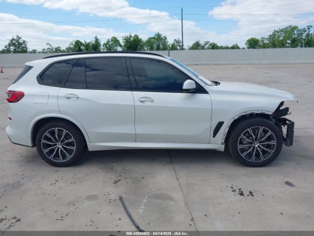 5UXCR6C56KLL52965 BMW X5 Xdrive40i