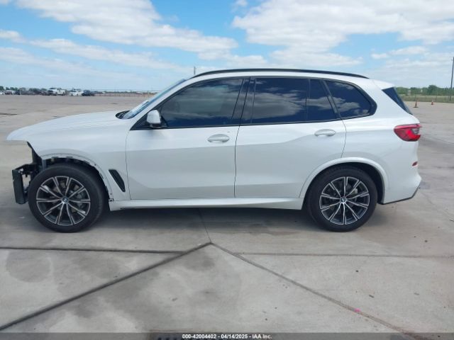 5UXCR6C56KLL52965 BMW X5 Xdrive40i