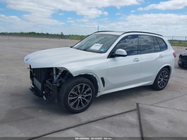 5UXCR6C56KLL52965 BMW X5 Xdrive40i