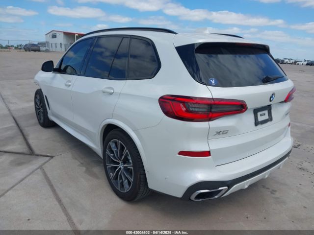 5UXCR6C56KLL52965 BMW X5 Xdrive40i