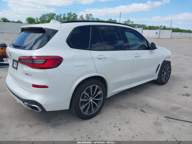 5UXCR6C56KLL52965 BMW X5 Xdrive40i