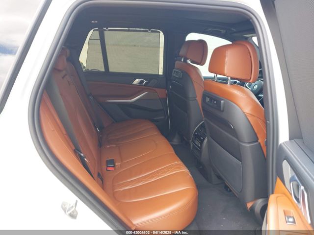 5UXCR6C56KLL52965 BMW X5 Xdrive40i