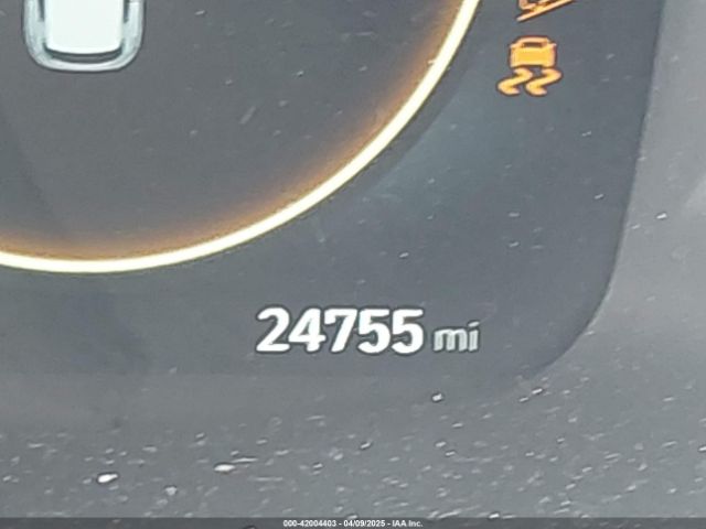 5NMS5DAL6MH368487 Hyundai Santa Fe Calligraphy
