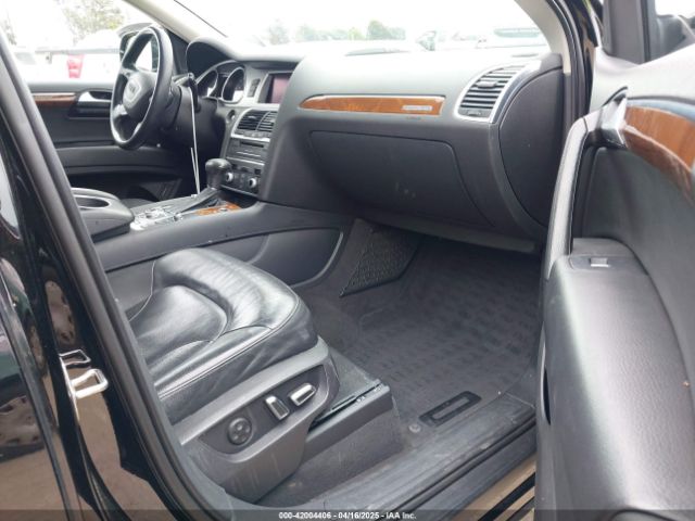 WA1LMAFE9FD031088 Audi Q7 3.0 Tdi Premium