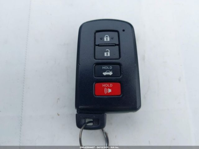 2T1BURHE4FC320342 Toyota Corolla Le Premium